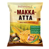 Patanjali Makka Atta