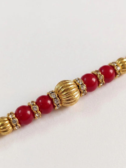 Anouk Thread Rakhi