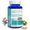 Biovitalia Organicss Multivitamin For Men Capsules