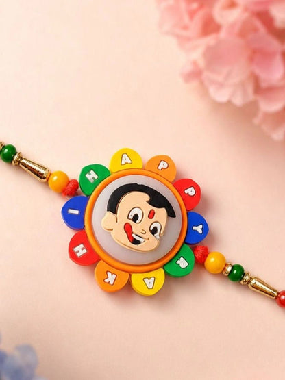Anouk Thread Rakhi
