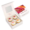 TAC - The Ayurveda Co. Lip, Cheek & Eye Tints Magic Combo Box