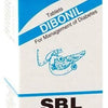 SBL Homeopathy Dibonil Tablets
