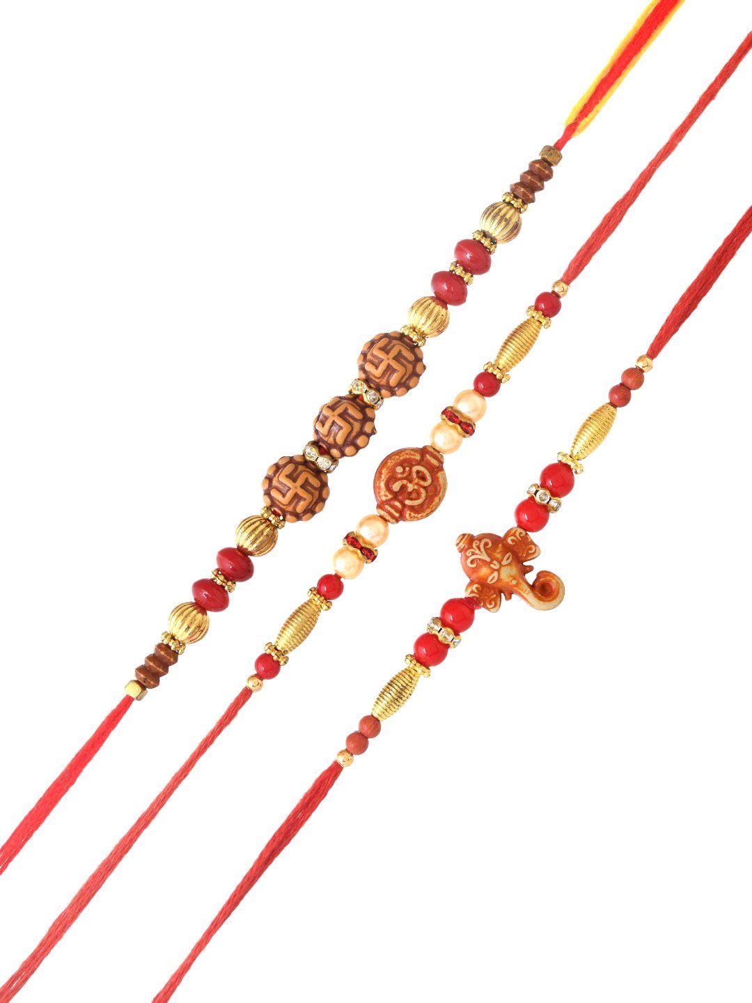 Anouk Thread Rakhi