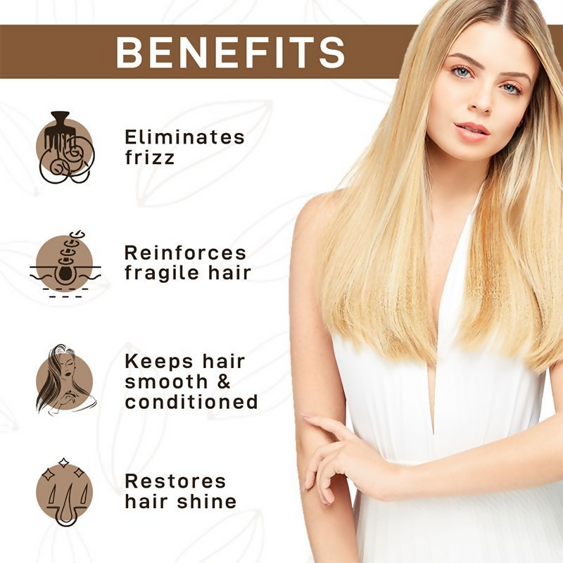 Cadiveu Brasil Cacau anti-frizz shampoo and conditioner set, smooth and nourish hair, with sleek packaging visible in the image.