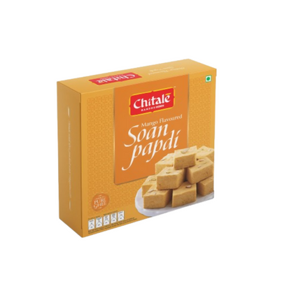 Chitale Bandhu Soan Papdi Mango