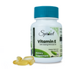 Sprowt Vitamin E Capsules