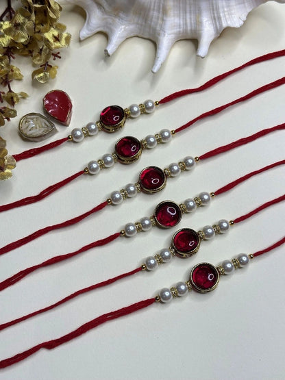 Anouk Thread Rakhi