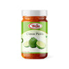 Teju Citron Pickle