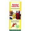 Jiwadya Knivitol Liniment Plus Oil