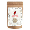 Satvi Wellness Rose Petal Flower Tea | Rose Petal Tea | Rose Flower Drink Mix | Herbal Tea