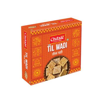Chitale Bandhu Til Wadi Kadak