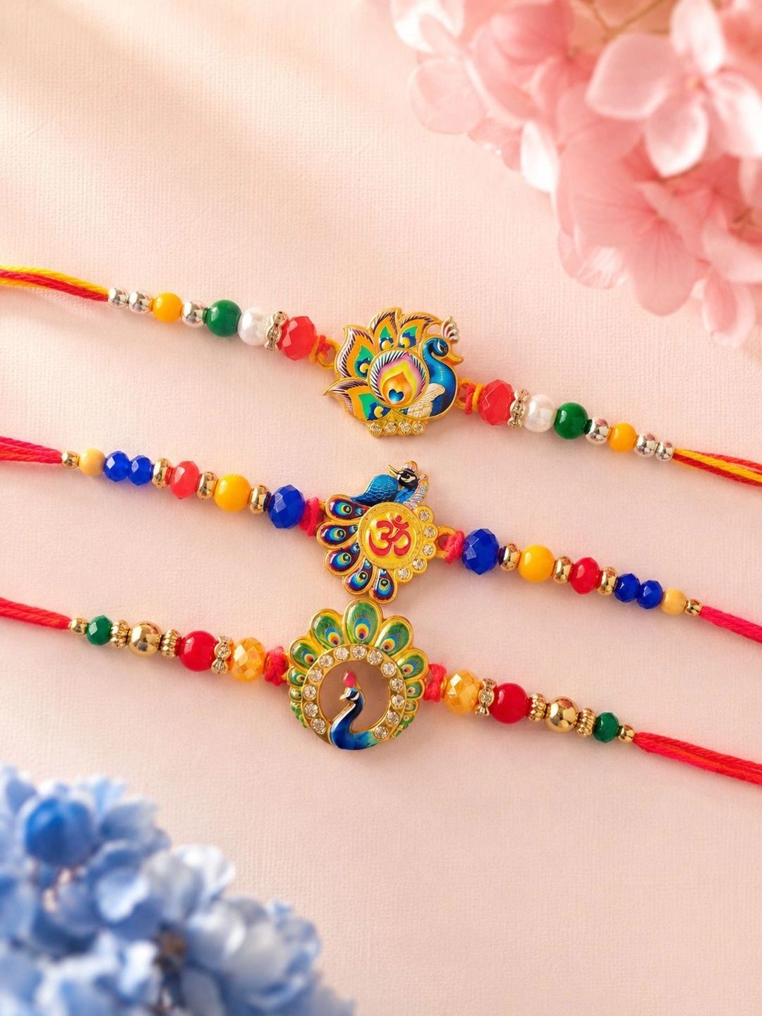 Anouk Thread Rakhi