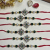 Dhiyona Thread Rakhi