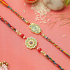 Dhiyona Thread Rakhi