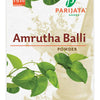 Parijata Herbs Amrutha Balli (Giloy) Powder