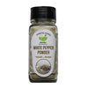 Essential Blends Organic White Pepper Powder