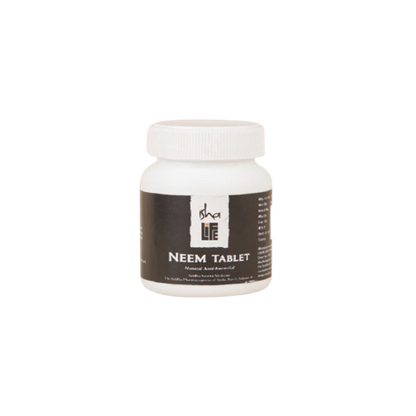 Neem Tablet , 60 tablets