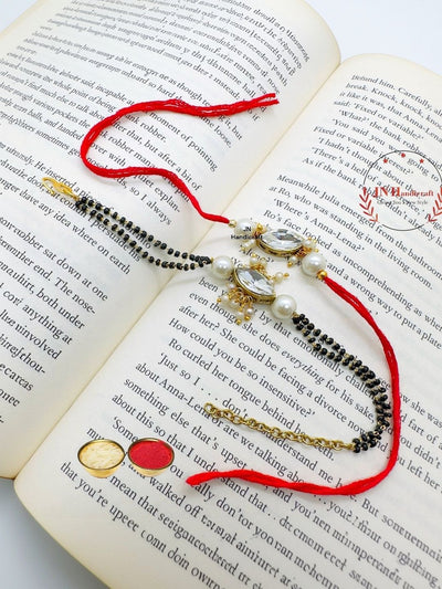 Indyancart Thread Rakhi