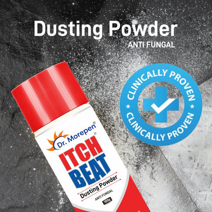 Dr Morpen Antifungal Dusting Itch Powder