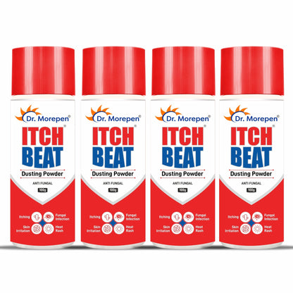 Dr Morpen Antifungal Dusting Itch Powder