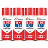 Dr Morpen Antifungal Dusting Itch Powder
