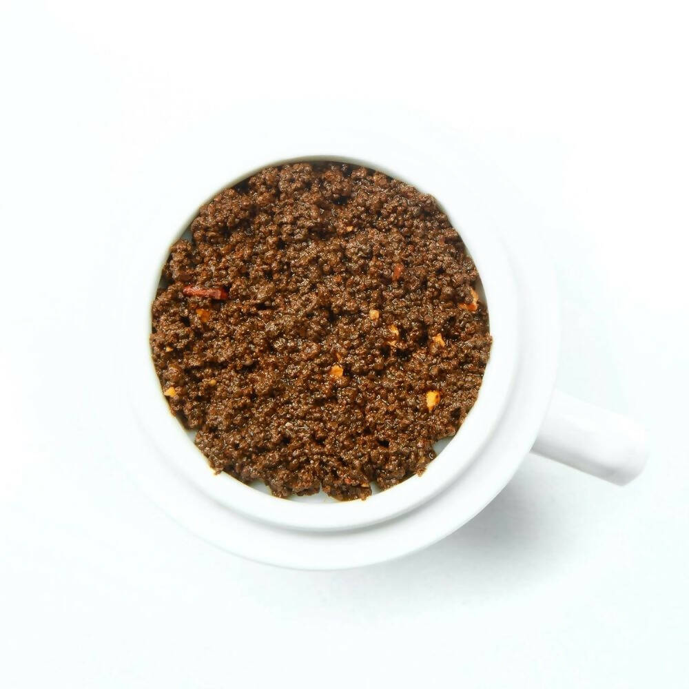 Nuxalbari Organic Chai Latte Tea
