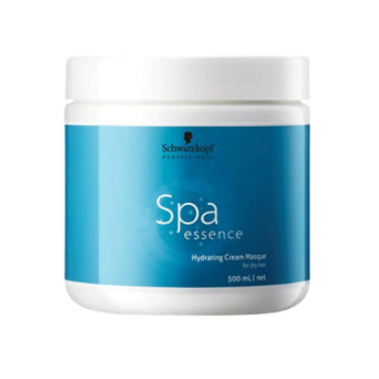 Schwarzkopf Professional Spa Essence Hydrating Masque - Indyancart