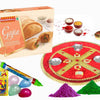Bikanervala Holi Puja Thali with Ghujia