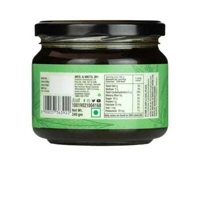 Azafran Infusions Wild Forest Organic Honey (Cardamom)
