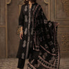 Dhiyona IE Women Ethnic Motifs Embroidered Thread Work Cotton Kurta with Trousers & Dupatta