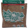 The Consumer's Alfalfa Seeds