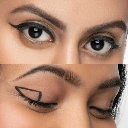 Sugar Cosmetics Kohl of Honour intense kajal in black, smudge-proof, waterproof, long-lasting eyeliner for bold eye definition.