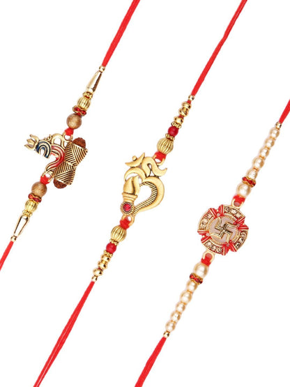 Anouk Thread Rakhi