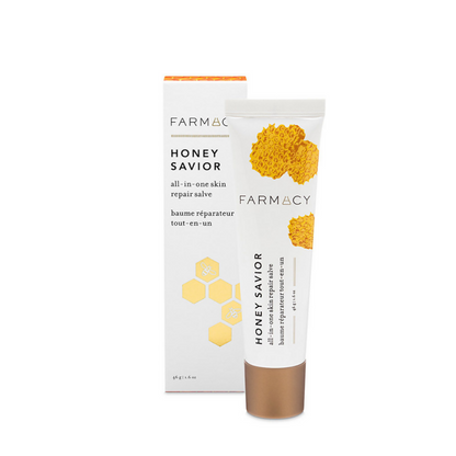 Farmacy Honey Savior All-In-One Skin Repair Salve - Indyancart