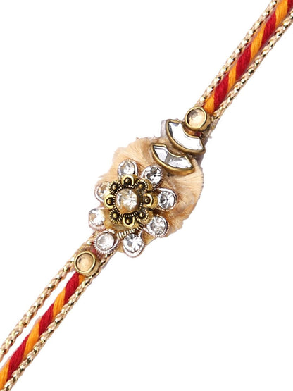 Anouk Thread Rakhi