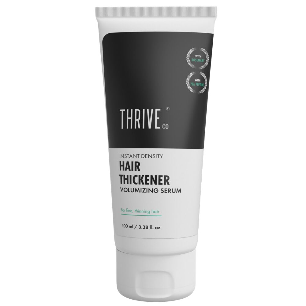 ThriveCo Hair Thickener Volumizing Serum - Indyancart