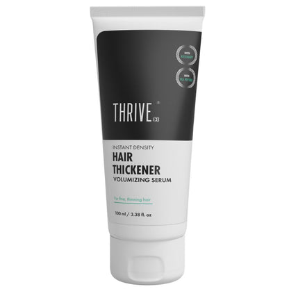 ThriveCo Hair Thickener Volumizing Serum - Indyancart