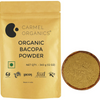 Carmel Organics Bacopa Monnieri Powder
