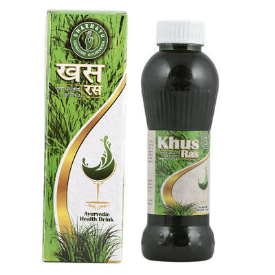 Sharmayu Ayurveda Khus Ras