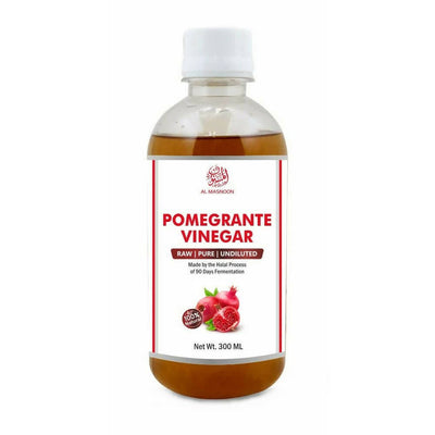 Al Masnoon Pomegranate Vinegar