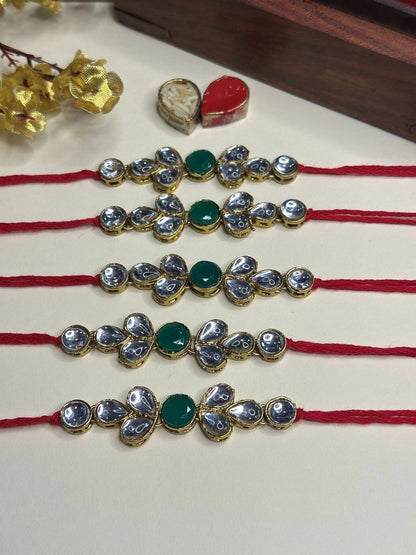 Anouk Thread Rakhi