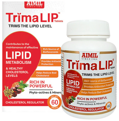 Aimil Trimalip Tablets