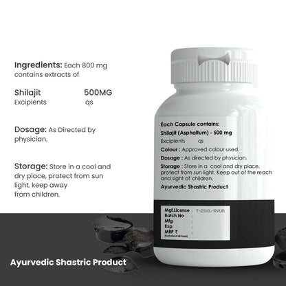 HappyMillions SJ Capsules ?Herbal Wellness Supplement for Vitality