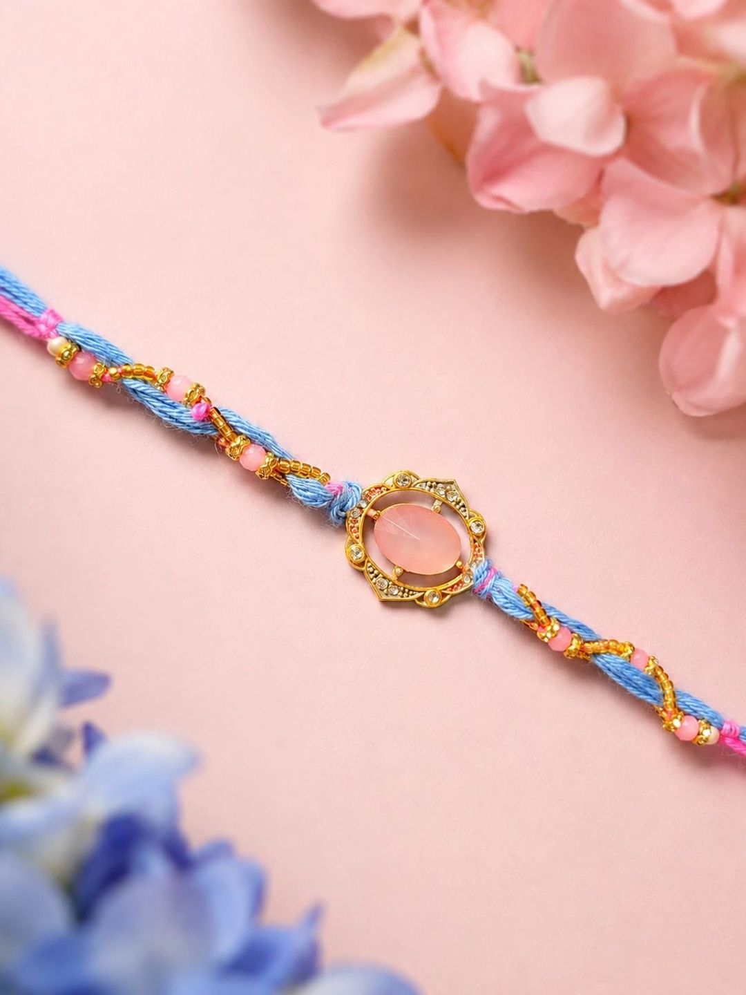 Anouk Thread Rakhi