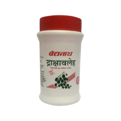 Baidyanath Jhansi Drakshavaleha - Indyancart
