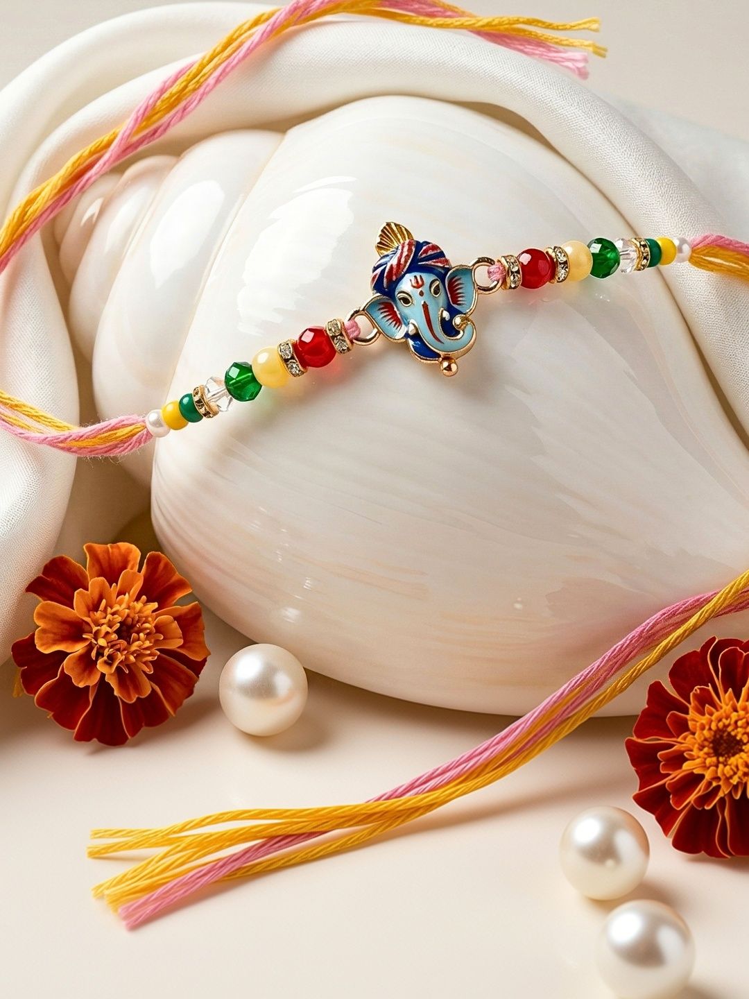 Anouk Thread Rakhi