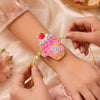 Dhiyona Thread Rakhi