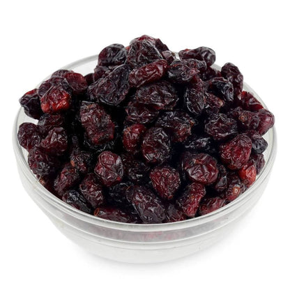 Nathu's Cranberry Whole