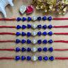 Dhiyona Thread Rakhi