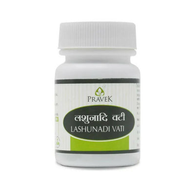 Pravek Lashunadi Vati